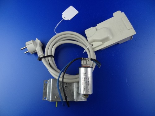 Entstörfilter Waschmaschine - Miele NOVOTRONIC W 833 2913430