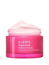ELMIS SUPERFOOD MIDNIGHT FACIAL 50ml