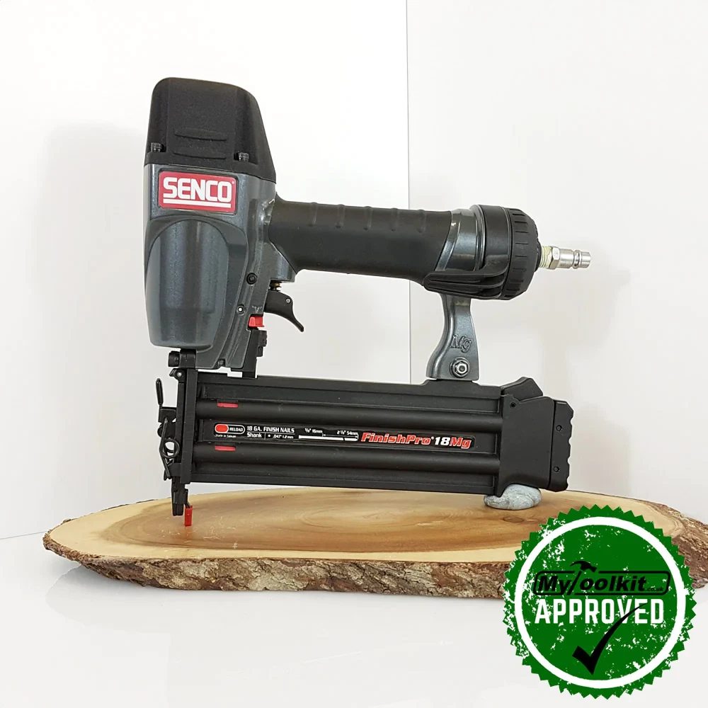 Senco clearance brad nailer