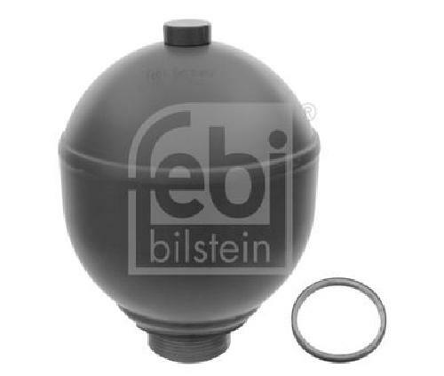 Original Febi Bilstein Pressure Accumulator Suspension/Damping 22525 for Citroën