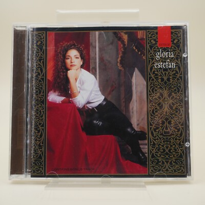 Gloria Estefan   Exitos De Gloria Estefan | CD | Zustand sehr gut