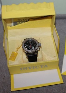 invicta model number