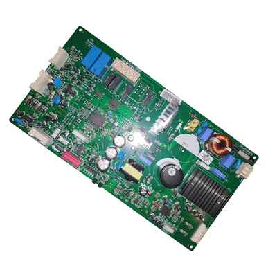 Mainboard Kühlschrank - LG Electronics - GSJ361DIDV (GC-J247JQYV.ADSQEUR)