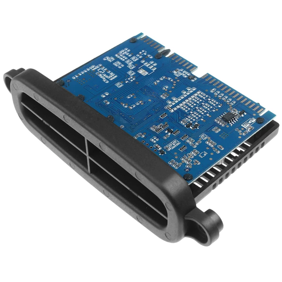 Модуль управления фарой водителя для BMW F30 F31 F34 320i 320i xDrive 328i 335i - Изображение 3 из 4