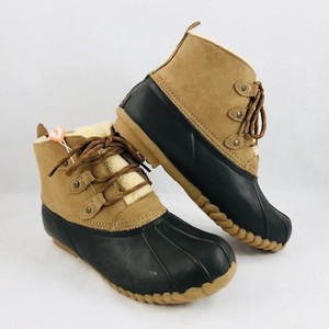 original duck boots sporto
