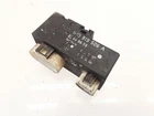 Coolant fan relay