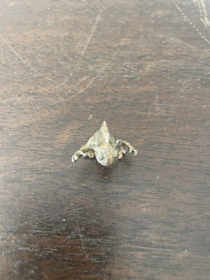 WORLD OF WARCRAFT MONOPOLY MURKY GAME PIECE TOKEN