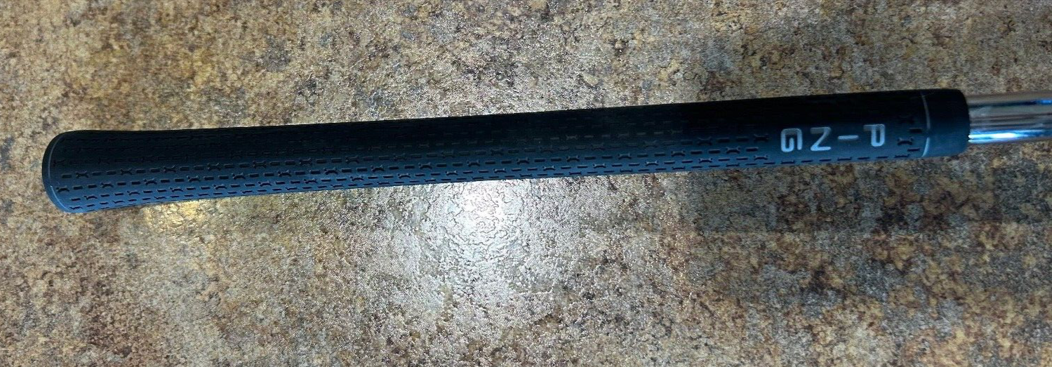 Ping Chipr New Ping ZZ115 Steel Shaft Chrome eBay