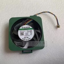 SUNON MF40100V1-1Q07A-S99 4010 DC5V 0.56W 4-Pin Silent Cooling Fan