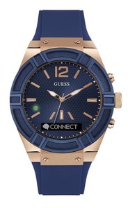 smartwatch guess