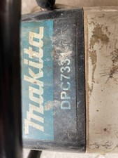 Makita DPC 7331 What Part Do You Need?