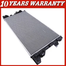 Radiator for 2015-2023 Ford F150 F-150 2018-2021 Expedition Lincoln Navigator