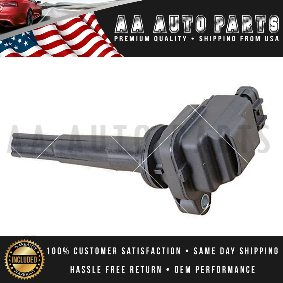 C1163 set of 8 Ignition Coil For Lexus SC400 LS400 GS400 9800 4.0L V8