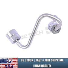 Intermediate Fuel Feed Pipe 12608374 Pump To Rail Fuel Line Hose Fits Chevrolet