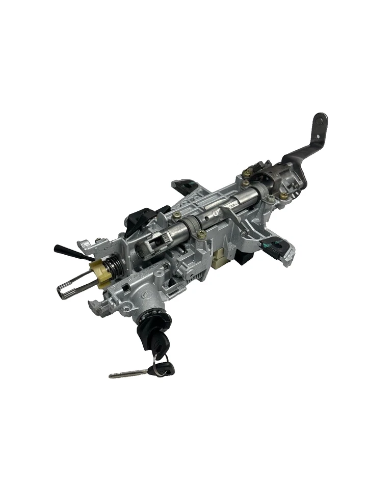 REMAN'D FORD F150 F250 F350 TILT STEERING COLUMN W/ AUTO TRANS NO BRACKET $ - Image 2 of 4