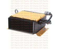 JLG 1001103105, BATTERY CHARGER - 48VOLTS, E300AJP, E450AJ, M450AJP, 4069LE