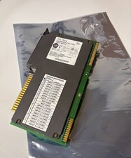 1771-IXE Allen Bradley Series D Input Module 1771IXE