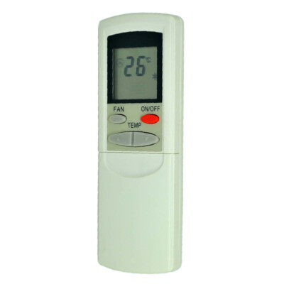 Remote Control For Soleus Air KF-09GW KFR-09GW KFR-24G Room Air Conditioner