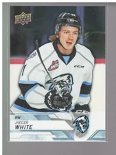 B1981- 2018-19 Upper Deck CHL Hk 251-400 +Inserts -You Pick- 15+ FREE US SHIP