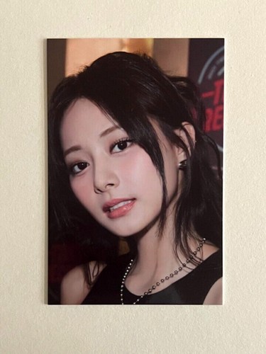 TWICE 8th Anniversary Fan Meeting ONCE AGAIN MD Trading Card Photocard + Benefit - Picture 101 of 160