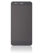 LCD Display Touch Screen Digitizer Assembly For Huawei P10 Lite - Black