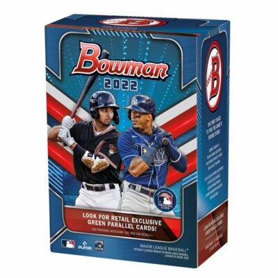 2022 1st Bowman Chrome Baseball Base Cards YOU PICK Mix of Rookie & Veteran MINT