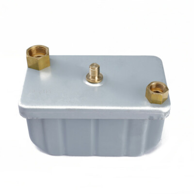 For In-Line Fuel Filter FF236 for 33063, 3063, P550888, 1492513