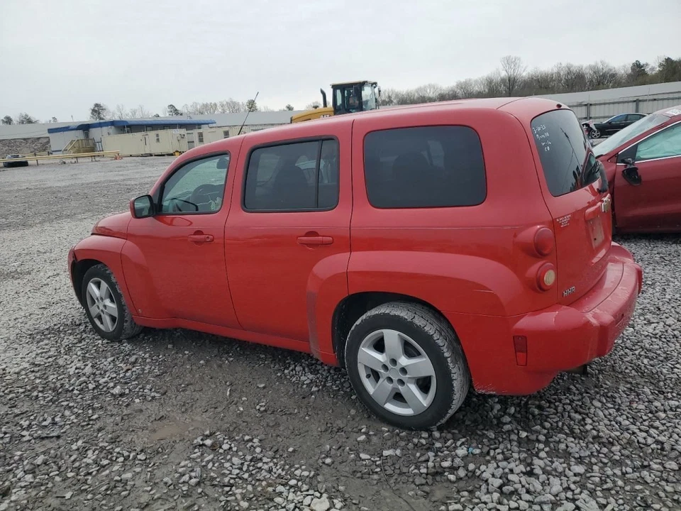 (LOCAL PICKUP ONLY) Passenger Right Front Door Electric Fits 06-11 HHR 2488389 - Image 3 of 4