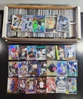 1600 ct Box Baseball ALL INSERTS Huge Lot Rare 90's Sets New Invest Dealer SP