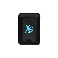 NEW XS Branded Magnetic Smartphone Wallet