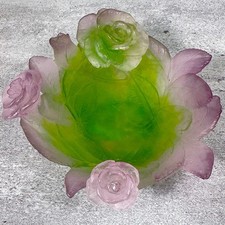 Daum France Crystal for sale | eBay