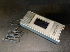Vintage Phillips VHS Tape Reminder VCR Model SBV7040A0I Tested WORKS!!