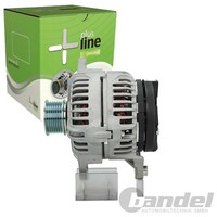 PSH +Line Generator Lichtmaschine 110A Passend FüR Fiat Ducato | 505.524.110.010