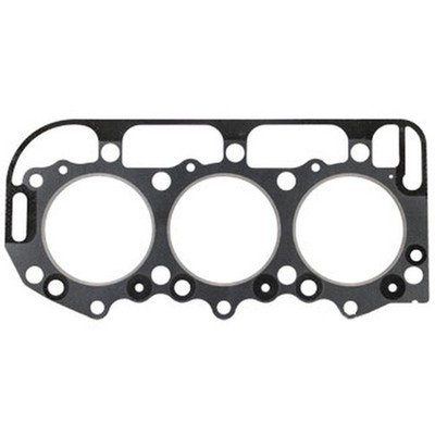 Head Gasket Fits Ford/New Holland Models Listed Below 81844762 83961551
