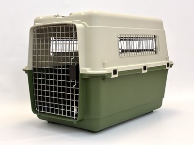 Savic Feria Transportbox 5 Gr. M Top!Zustand