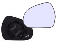 Spiegelglas Links FüR Peugeot 207 308 Spiegel Glas Konvex AußEnspiegel Heizung