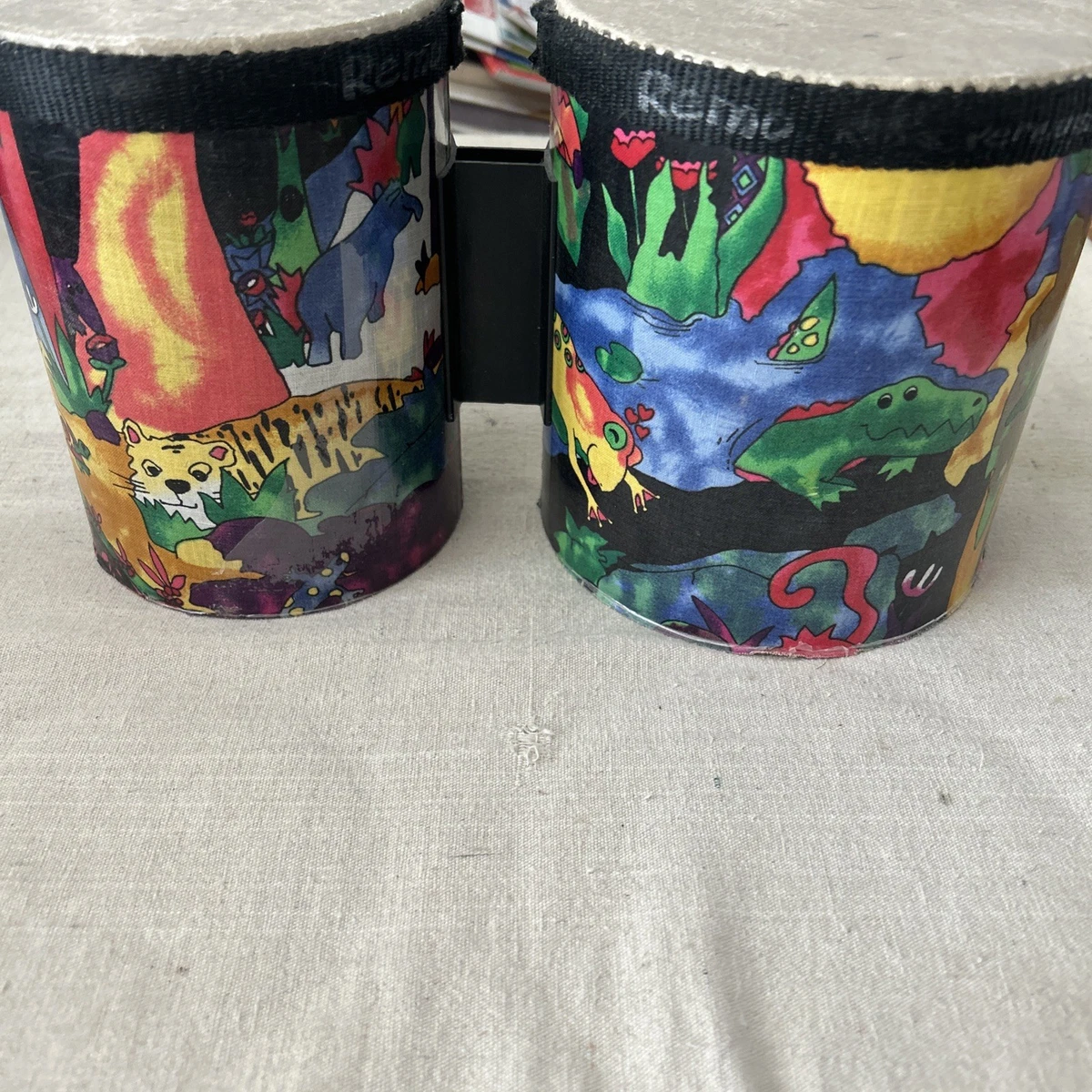 Remo Bongos for sale | eBay