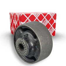 FEBI QUERLENKERLAGER BUCHSE VORDERACHSE UNTEN HINTEN passend für AUDI Q3 Q4 CUPR