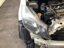 Feu avant (phare) Toyota YARIS II