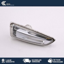 Original Seitenblinker Rechts Opel Astra K 13491089