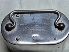 vintage banker service corp. bank  US Army (no Key) — photo 3
