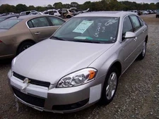 Chevrolet Impala 2006-2007 ABS Pump and Motor Assembly 15262733 15841937 1795