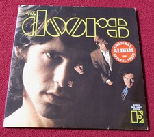 Vinyl LP* The Doors – The Doors  (1967) *RAR & TOP