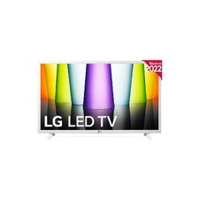 LG FHD FullHD 32'' Serie LQ6380 32LQ63806LC Smart TV bianco