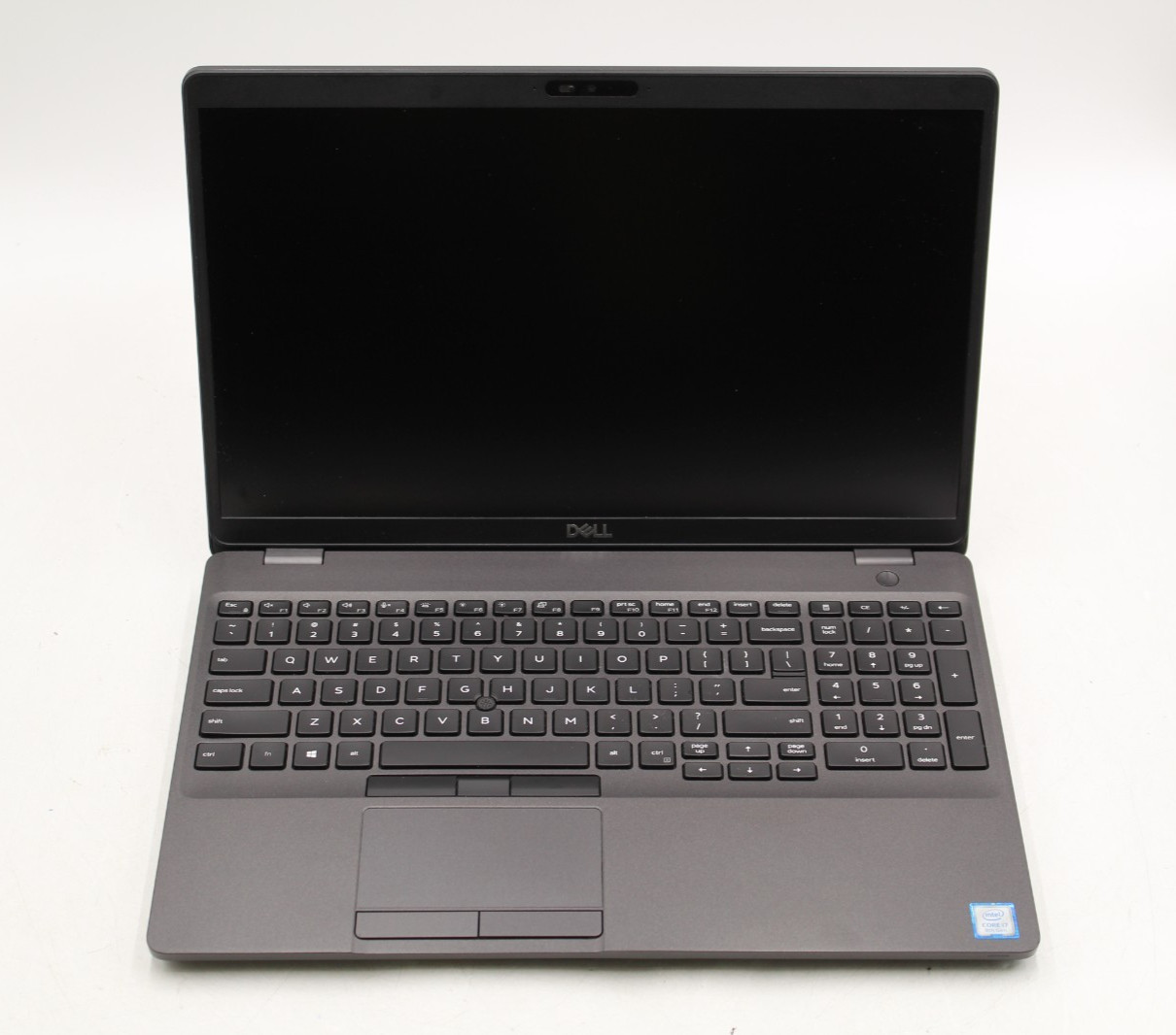 Dell Latitude 5500 i7-8665U 16GB No OS 30 Day Warranty