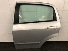 Porte arrière et accessoires Fiat PUNTO EVO