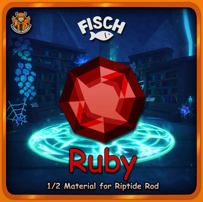 [FISCH] - ALL RODS - [Onirifalx, Wind Elemntal, Mossripper, Requiem and more]