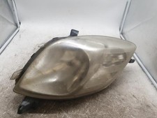 Feu avant (phare) Toyota YARIS