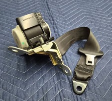 2013-2020 Subaru Brz Rear Seat Belt Rh Retractor 64660ca000vh 2013-2020 Subaru Brz Rear Seat Belt Rh Retractor 64660ca000vh