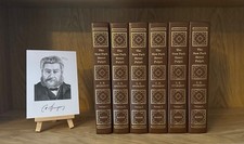 New Park Street Pulpit Set - C.H. Spurgeon - Baker